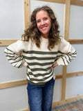 Winona Sweater