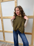 Lisa Sweater