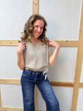 Madeline Sweater Vest