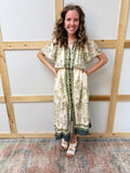 Polly Dress