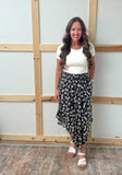 Cassie Skirt