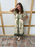 Polly Dress