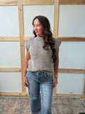 Nic Sweater Vest