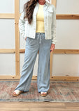 High Tide Pants
