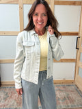 Jackie Jacket