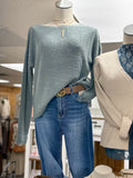 Elizabeth Sweater
