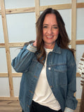 Miriam Jacket