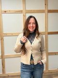 Bree Cardigan