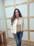 Jackie Jacket