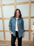 Miriam Jacket