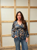 Paisley Top