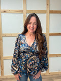 Paisley Top