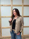 Jackie Jacket
