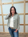 Jackie Jacket