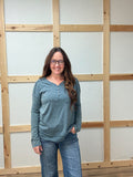 Crista Henley