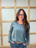 Crista Henley