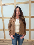 Jackie Jacket