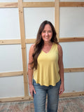 Janessa Tank