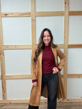 Stella Duster