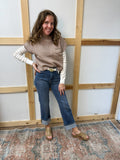 Juliette Sweater