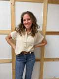 Daisy Shirt