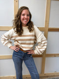 Winona Sweater