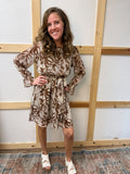 Elizabeth Dress