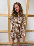 Elizabeth Dress