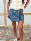 Madison Skirt