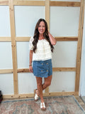 Madison Skirt