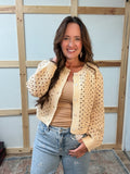 Mackenzie Sweater