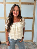 Abby Top