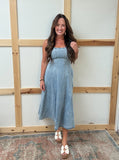 Frankie Dress