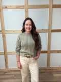 Lucille Sweater