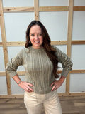 Lucille Sweater