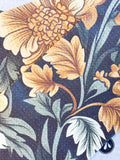 Geometry Classic Floral Tea Towel