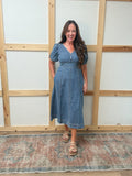 Collette Dress