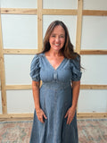 Collette Dress