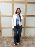 Let's Polka Jeans