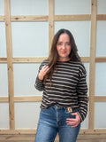 Nellie Top