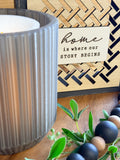 Lumiere Vase - Large