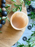 Lumiere Vase - Small