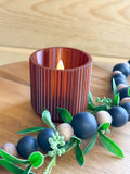 Lumiere Vase - Small