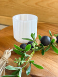Lumiere Vase - Small