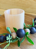 Lumiere Vase - Small