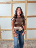 Chelsey Top