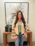Luna Cardigan