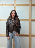 Kristi Moto Jacket