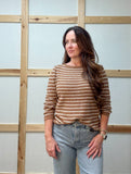 Trista Sweater