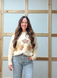 Haley Sweater